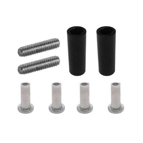 Images may not represent actual product and finish