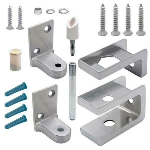 Jacknob 63183 Stainless 1