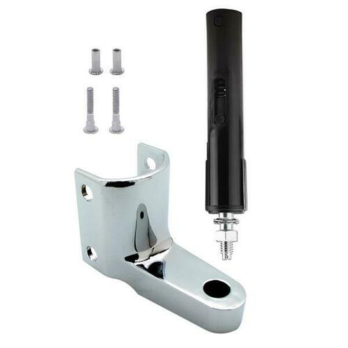 Jacknob 63190 Bottom Replacement Hinge Pack