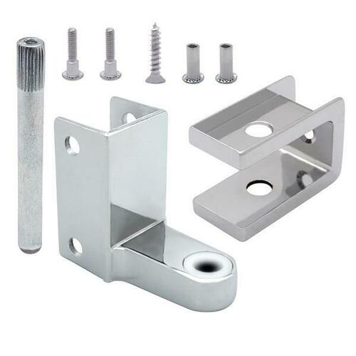 Jacknob 663760 Top Hinge Replacement Pack for 1