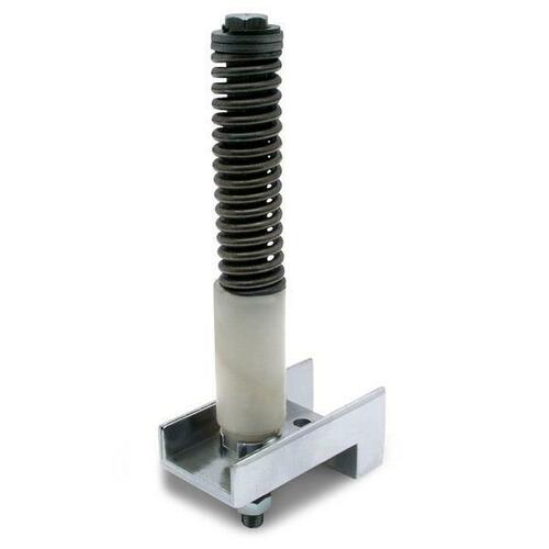 Jacknob 97290 Cam-S Candle B.E. Chrome Sany 7961