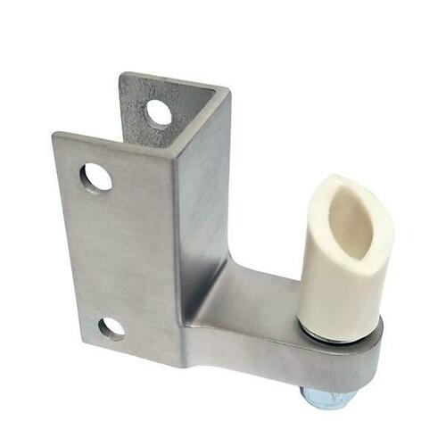 Jacknob 803263 Bottom Hinge Bracket with 5/8