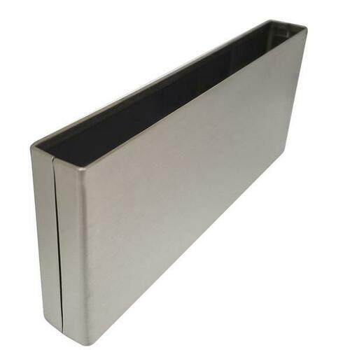 Jacknob 750089 Pilaster Shoe 8
