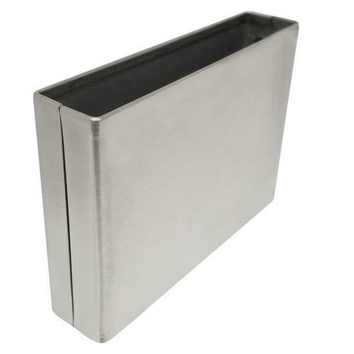 Jacknob 750069 Pilaster Shoe 6