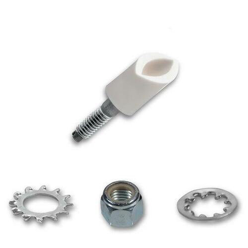 Jacknob 981750 Pintle 5/8