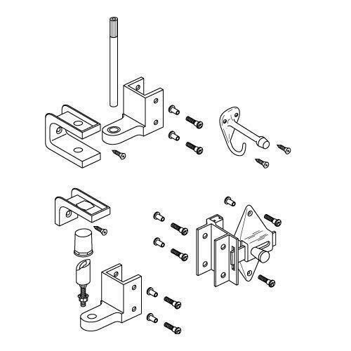 Images may not represent actual product and finish