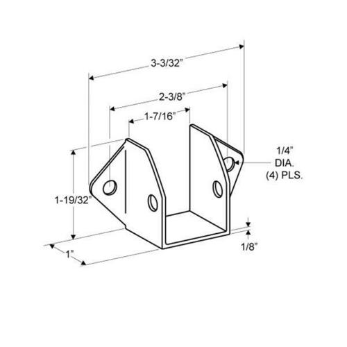 Images may not represent actual product and finish