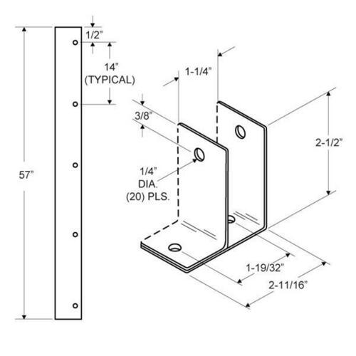 Images may not represent actual product and finish
