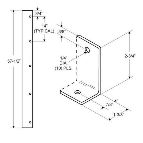 Images may not represent actual product and finish