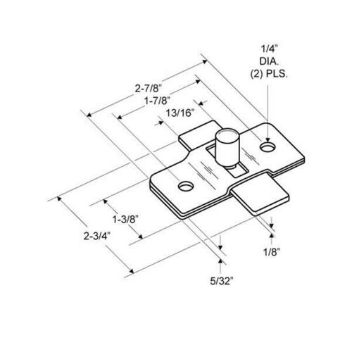 Images may not represent actual product and finish