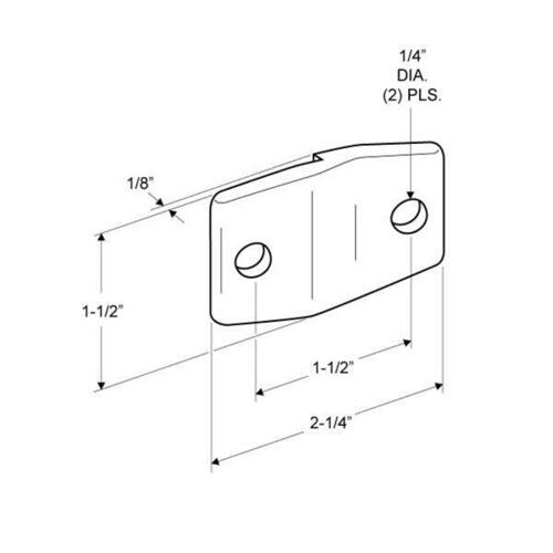 Images may not represent actual product and finish