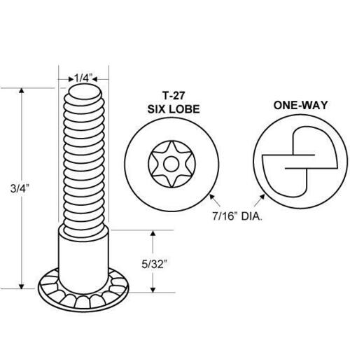 Images may not represent actual product and finish
