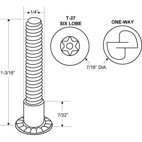 Images may not represent actual product and finish