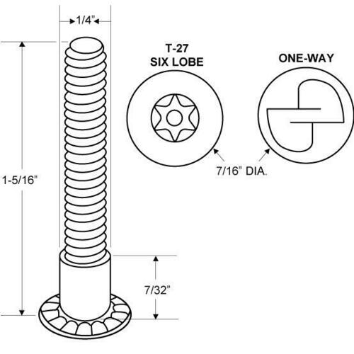 Images may not represent actual product and finish