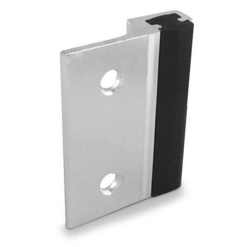 Jacknob 5178 Strike For Door Aluminum 4100-Sa Bd