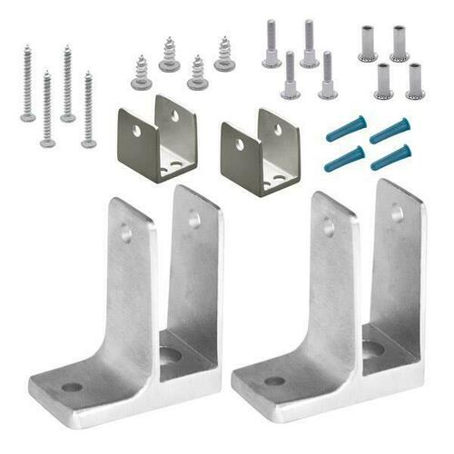 Jacknob 15053 Panel Pack-End 1