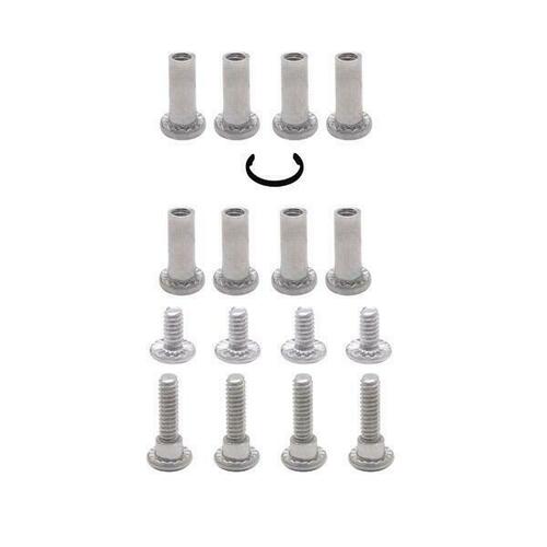 Images may not represent actual product and finish