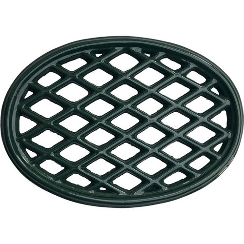 John Wright 033343 Forest Green Lattice Trivet