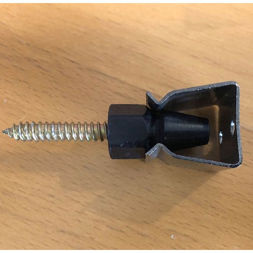 John Wright 088471B Bullet Catch Small (1.375