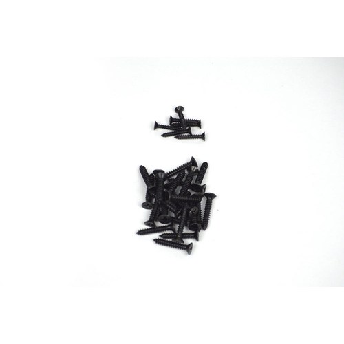 John Wright 088370 Hinge Screw Set for No. 3 - No. 1 Mortise Hinges