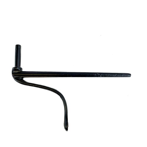 John Wright 088384 New England Style Pintle