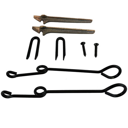 John Wright 088387 New England Spring Latch