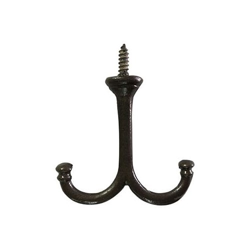John Wright 088394 Double Hook
