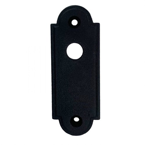 John Wright 088445 Lag Pintle Trim Plate