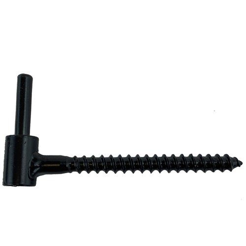 John Wright 088463 Lag Pintle Mount with .25