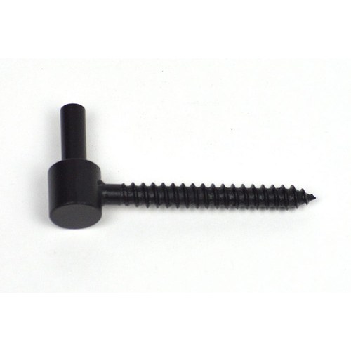 John Wright 088465 Lag Pintle Mount (NY Hinge)
