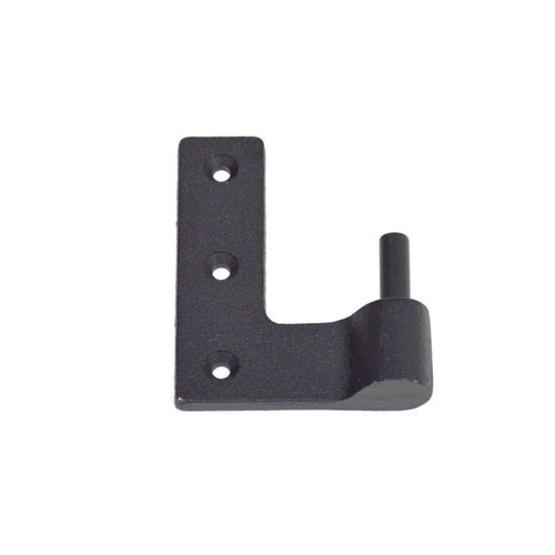 John Wright 088467L Jamb Pintle Left Mount
