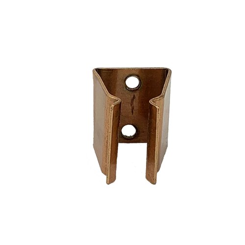 John Wright 088476 Copper Catch with Screws