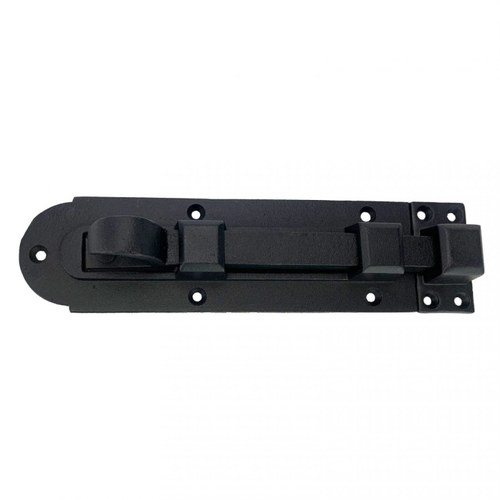 John Wright 088501 Forged Talon Slide Bolt