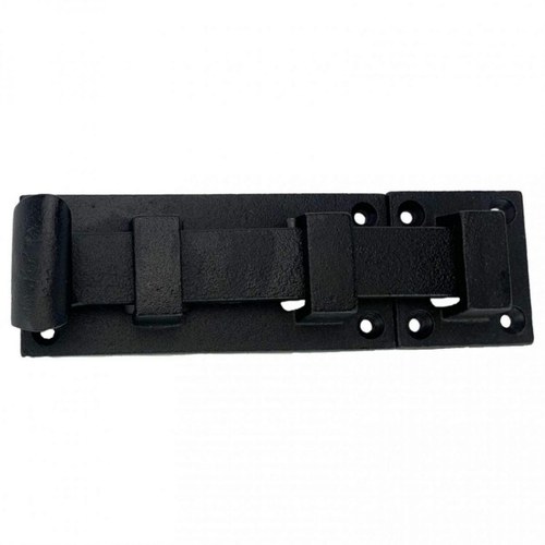 John Wright 088506 Forged Slide Bolt Small