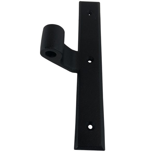 John Wright 088513WP Mid Range Hinge, 1.5