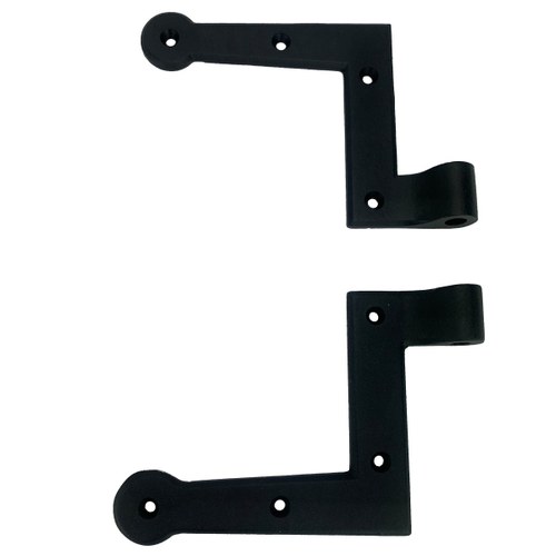 John Wright 088514R New York New Construction Right Hand Hinge W/O Pintles