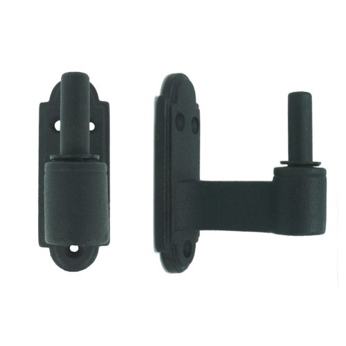 John Wright 088519 New York Hinge Pintle, 2.25
