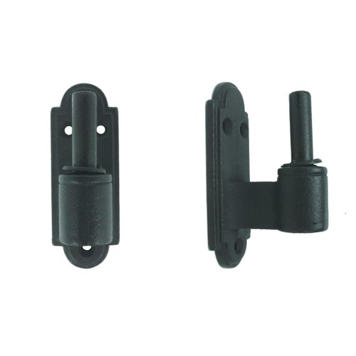 John Wright 088527 New York New Construction Hinge Pintle, 1.875