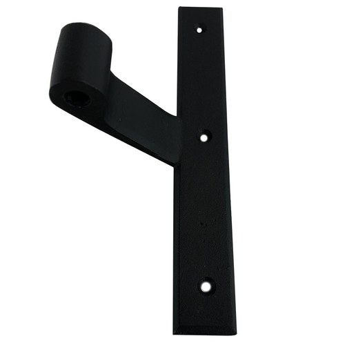 John Wright 088530WP Mid Range Hinge, 2.25