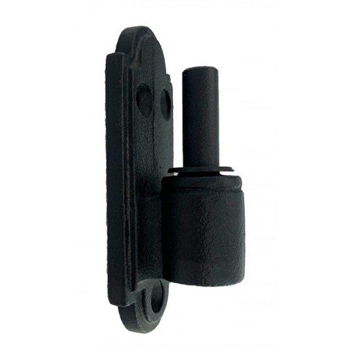 John Wright 088538 New York Hinge Pintle, .75