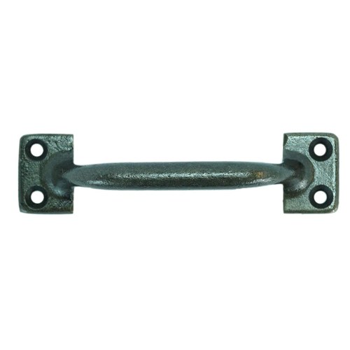 John Wright 088601 Drawer Pull 4 Hole (Sold Individually)