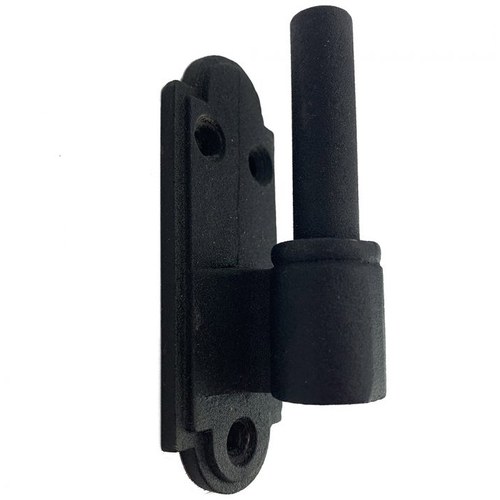 John Wright 088634 Strap Hinge Pintle (1