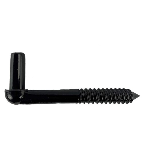 John Wright 088668 Lag Pintle Mount (Gate Hinge)