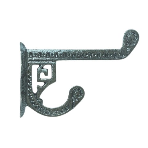 John Wright 088415 Fancy Victorian Hook