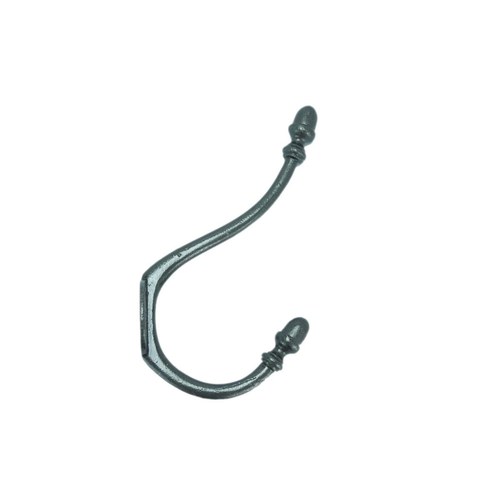 John Wright 088417 Large Acorn Hook