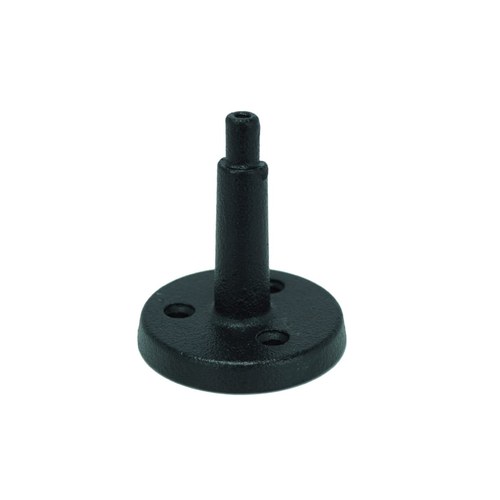 John Wright 088436 Shutter Dog Post Mount