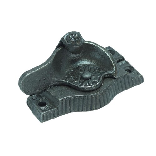 John Wright 088453 Victorian Window Lock