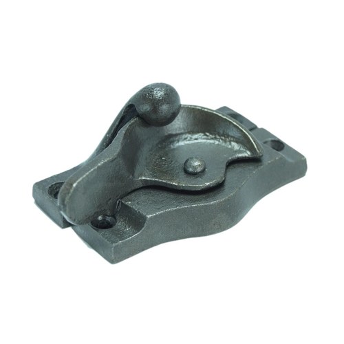 John Wright 088455 Plain Window Sash Lock