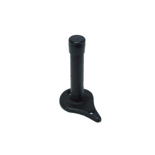 John Wright 088488 Cast Iron Doorstop