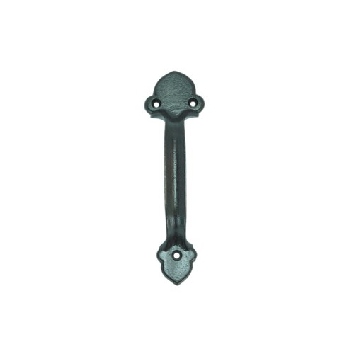 John Wright 088490 Door Pull Plain (Sold Individually)